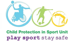 Child Protection in Sport Unit